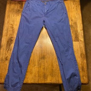 American Eagle Chinos